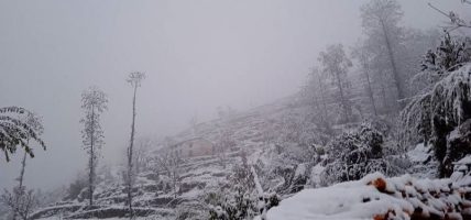 आजको मौसमः काठमाडौँसहित अधिकांश स्थानमा वर्षाको सम्भावना