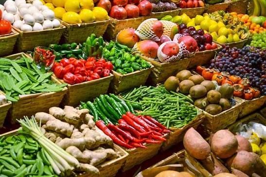 विषादीरहित तरकारी उत्पादन गर्दै बुलिङ्टारका किसान