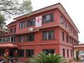 विपद्मा नसर्ने रोगको सेवा निरन्तरताकोे खाँचो विपद्मा नसर्ने रोगको सेवा निरन्तरताकोे खाँचो