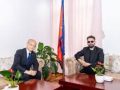Good governance, rapid economic growth, and job creation among government’s key priorities: PM Shah Good governance, rapid economic growth, and job creation among government’s key priorities: PM Shah