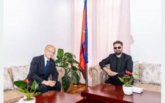 Good governance, rapid economic growth, and job creation among government’s key priorities: PM Shah   