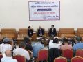 सात प्रतिशत आर्थिक वृद्धिलाई भरथेग गर्ने लक्ष्यसहितको मौद्रिक नीति सार्वजनिक सात प्रतिशत आर्थिक वृद्धिलाई भरथेग गर्ने लक्ष्यसहितको मौद्रिक नीति सार्वजनिक