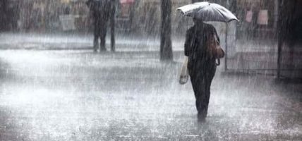 आजको मौसमः देशभर मनसुनी वायुको प्रभाव, मध्यमसम्म वर्षाको सम्भावना