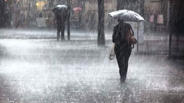 आजको मौसमः देशभर मनसुनी वायुको प्रभाव, मध्यमसम्म वर्षाको सम्भावना