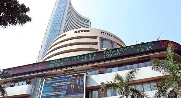 बीएसईमा सूचीकृत भयो नेपाली उद्यमी दीपजंग थापाको कम्पनी, आईपीओ २०५ गुणा बढी आवेदन