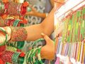 साउन लागेसँगै हरियो चुरापोतेको व्यापार बढ्यो