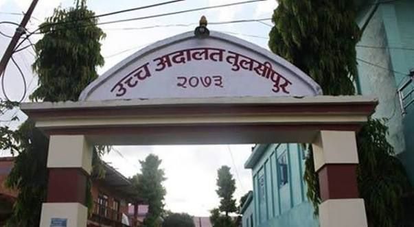 नेपालगन्ज इजलासमा दुई वर्षभन्दा पुराना सबै मुद्दा टुंगिए