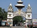 वीरगन्ज भन्सारद्वारा गत आवमा साढे दुई खर्ब राजस्व सङ्कलन वीरगन्ज भन्सारद्वारा गत आवमा साढे दुई खर्ब राजस्व सङ्कलन