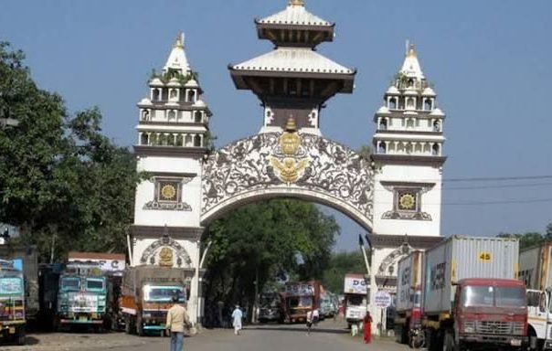 वीरगन्ज भन्सारद्वारा गत आवमा साढे दुई खर्ब राजस्व सङ्कलन वीरगन्ज भन्सारद्वारा गत आवमा साढे दुई खर्ब राजस्व सङ्कलन