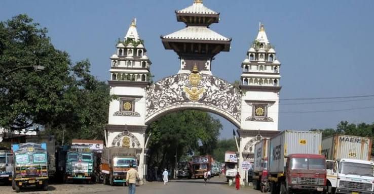 वीरगन्ज भन्सारद्वारा गत आवमा साढे दुई खर्ब राजस्व सङ्कलन