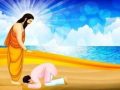 आषाढ शुक्ल पूर्णिमाः गुरु पूर्णिमा र व्यास जयन्ती पर्व मनाइँदै