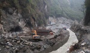 माथिल्लो मुगु कर्णाली जलविद्युत् आयोजना निर्माण हुने