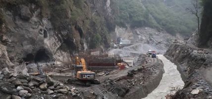 माथिल्लो मुगु कर्णाली जलविद्युत् आयोजना निर्माण हुने