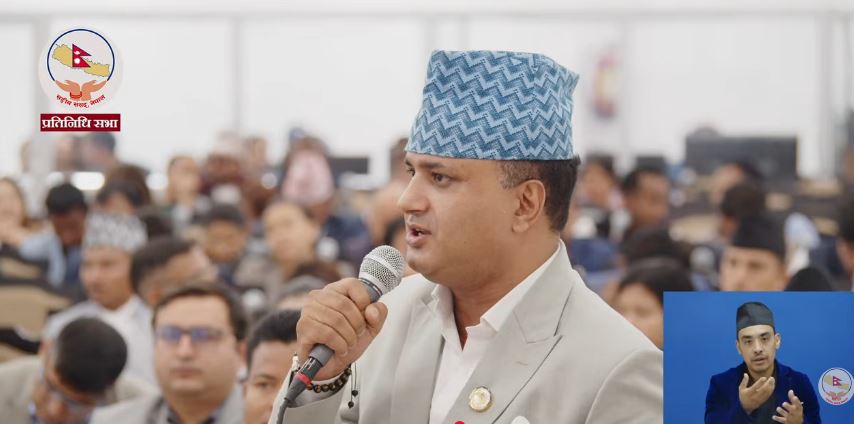 रास्वपा नेता बोहराले उठाए महाकाली सिँचाइ आयोजनामा कूटनीतिक पहल र स्थानीयको समस्या