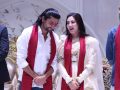 महेश र अञ्जनालाई लिएर शर्मिलाले घोषणा गरिन् ‘आशा’
