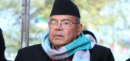 झलनाथ खनालले केन्द्रीय संयोजन समितिको बैठक बोलाउन मागं।