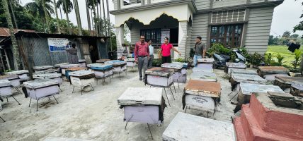 फूलसँगै घुम्ने सपना, महसँगै फुल्दै जीवन