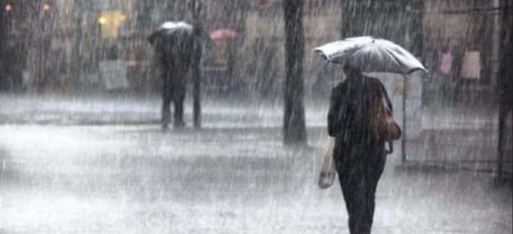दुई प्रदेशमा अपेक्षाअनुसार वर्षा हुन सकेनः मौसमविद्