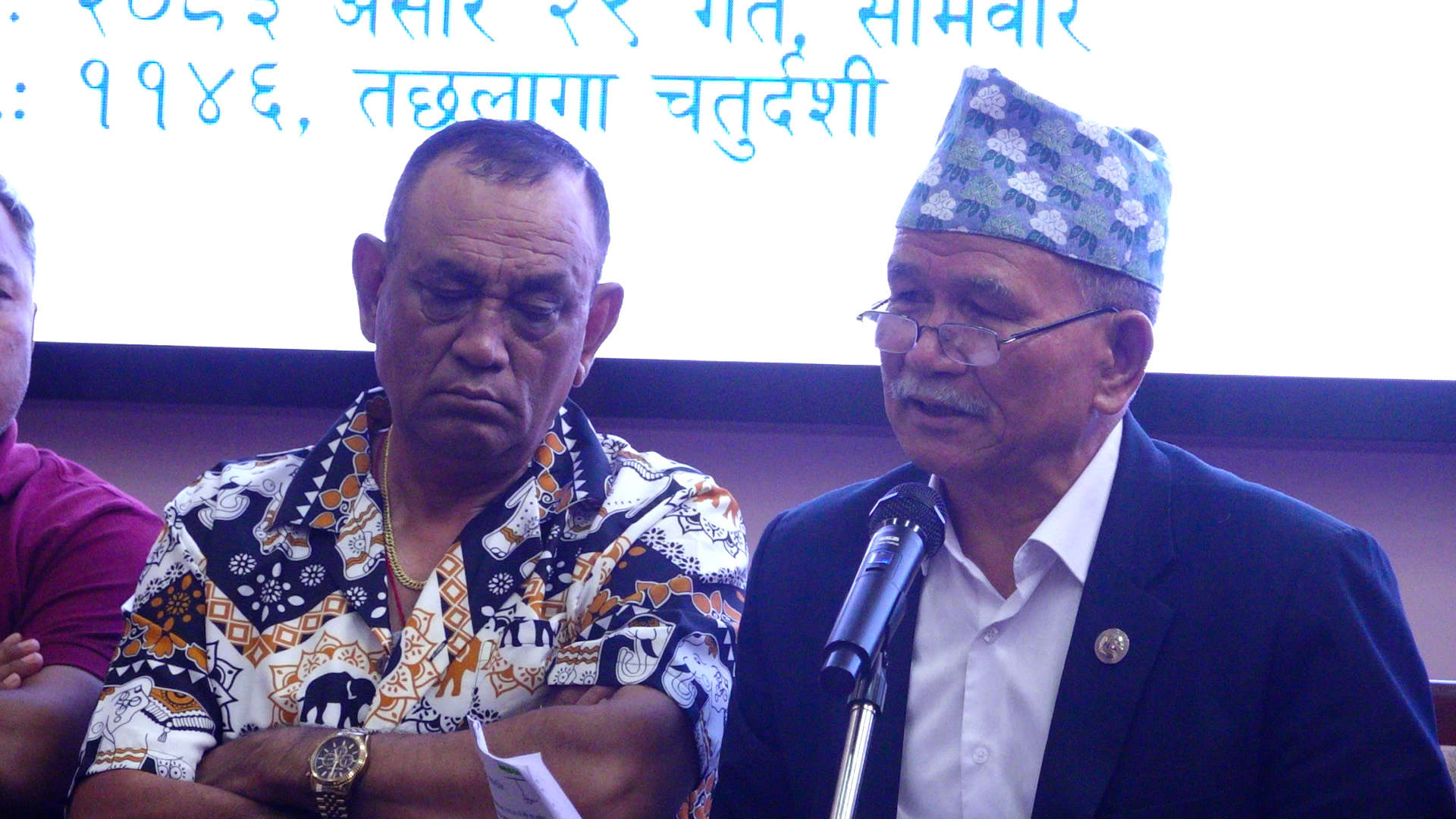 ललितपुर महानगरको आगामी बजेट ७ अर्ब ४८ करोड, निःशुल्क एम्बुलेन्सदेखि स्मार्ट सिटीसम्मका योजना
