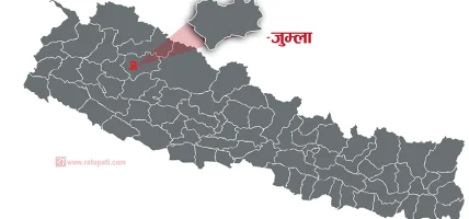 सामाजिक विकास कार्यालय जुम्लाको पुँजीगत खर्च ९३ प्रतिशत