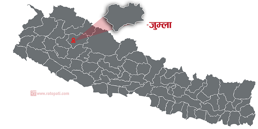 सामाजिक विकास कार्यालय जुम्लाको पुँजीगत खर्च ९३ प्रतिशत