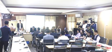 बाल सुधार गृहका बालबालिकाको मानवअधिकार सुनिश्चिताका लागि कार्ययोजना ल्याउन समितिको निर्देशन