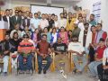 कलाकारलाई प्रविधिमा पोख्त हुन सुझाव कलाकारलाई प्रविधिमा पोख्त हुन सुझाव