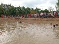 सिरहाको चोहर्वामा पानी जमेको खाल्डोमा डुबेर एकै परिवारका तीन बालबालिकाको मृत्यु सिरहाको चोहर्वामा पानी जमेको खाल्डोमा डुबेर एकै परिवारका तीन बालबालिकाको मृत्यु
