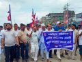 कल्याणपुरमा साामाजिक सद्भाव कायम गर्ने प्रयास