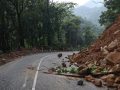 कान्ति लोकपथ अस्थायी रूपमा बन्द