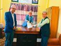 कर्णालीको मुख्यमन्त्रीमा एमालेको समर्थनमा नेकपाका शाहीले गरे दावी पेस
