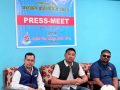 कर्णालीमा पूर्वराष्ट्रिय खेलाडीबीच मैत्रीपूर्ण फुटबल प्रतियोगिता हुने कर्णालीमा पूर्वराष्ट्रिय खेलाडीबीच मैत्रीपूर्ण फुटबल प्रतियोगिता हुने