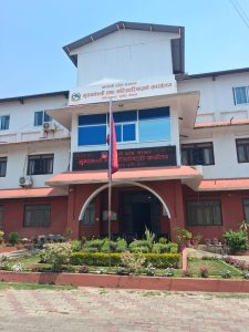 कर्णाली प्रदेश सरकारको साढे १२ अर्ब बढी बजेट फ्रिज