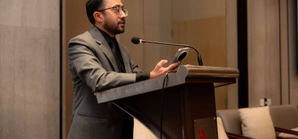 मौद्रिक नीतिले उच्च आर्थिक वृद्धि र स्थायित्वबीच सन्तुलन कायम गर्नुपर्छ : कार्यवाहक गभर्नर पण्डित