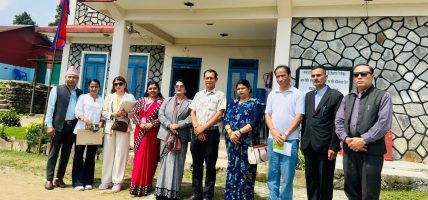 बाल सुधार गृह कारागारजस्तै, न्यायिक ढिलाइले बालविजयकर्ताको भविष्य अन्योलमा