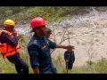 दैलेखमा यात्रुबाहक माइक्रो बस कर्णाली नदीमा खस्यो, उद्धार कार्य जारी दैलेखमा यात्रुबाहक माइक्रो बस कर्णाली नदीमा खस्यो, उद्धार कार्य जारी