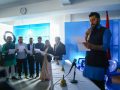 रास्वपाका नवनिर्वाचित पदाधिकारी र केन्द्रीय सदस्यले लिए शपथ रास्वपाका नवनिर्वाचित पदाधिकारी र केन्द्रीय सदस्यले लिए शपथ