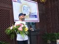 राष्ट्रिय ध्वजावाहकको पुनर्जागरणका लागि सबै इमान्दार बनौँ : मन्त्री पौडेल राष्ट्रिय ध्वजावाहकको पुनर्जागरणका लागि सबै इमान्दार बनौँ : मन्त्री पौडेल