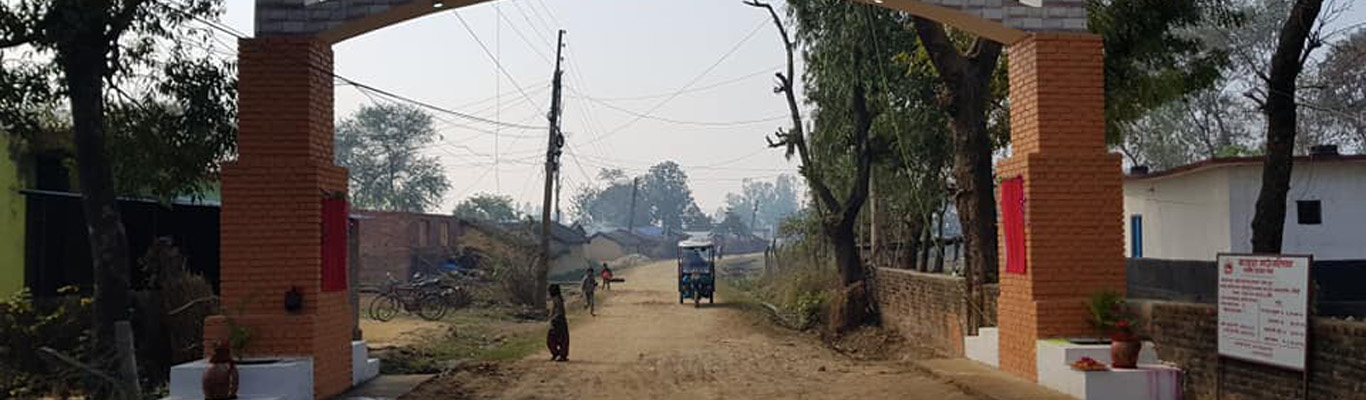 घरदैलोमै सरकारको अनुभूति दिलाउँदै खजुरा