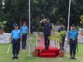 सङ्गठनको हितलाई सर्वोपरी मानेर काम गर्न प्रहरी नायब महानिरीक्षक खनालको निर्देशन