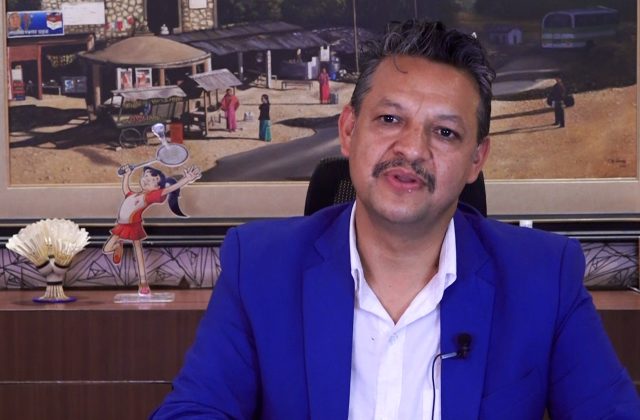 फिफा विश्वकपको रौनक: नेपाल खेल पर्यटनका लागि अब्बल गन्तब्य, अर्थतन्त्रमा ठूलो हिस्सेदार फिफा विश्वकपको रौनक: नेपाल खेल पर्यटनका लागि अब्बल गन्तब्य, अर्थतन्त्रमा ठूलो हिस्सेदार