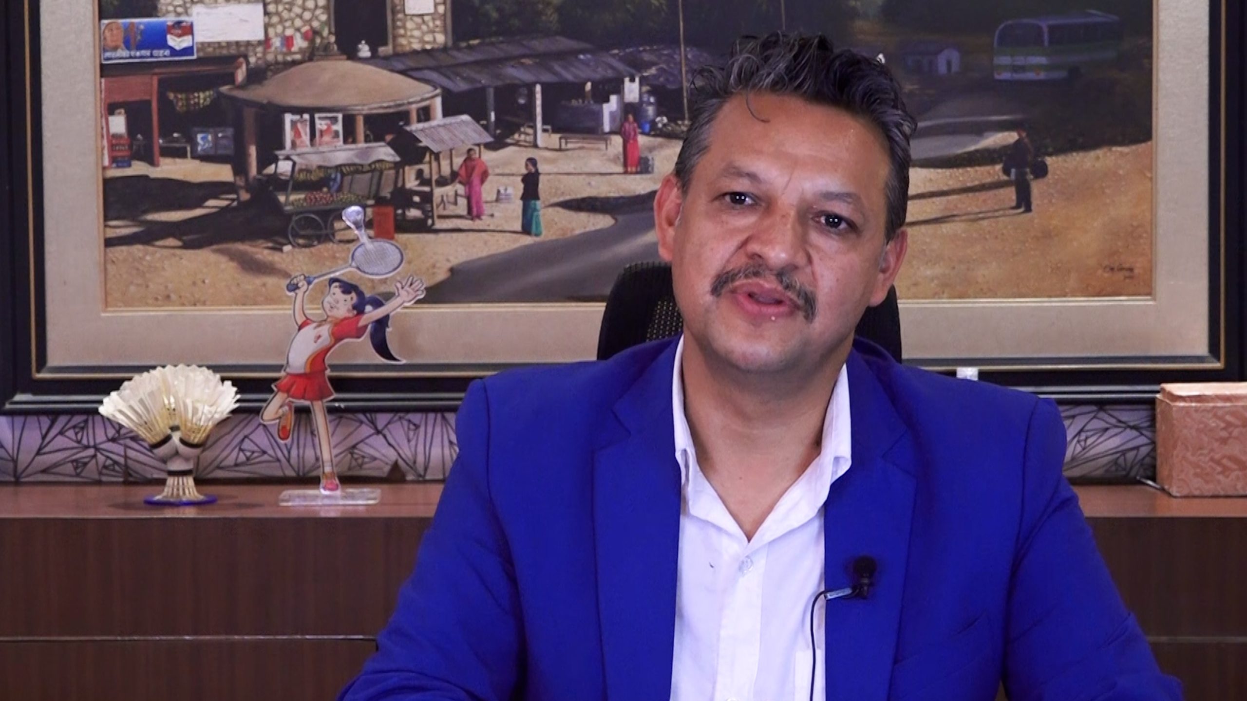 फिफा विश्वकपको रौनक: नेपाल खेल पर्यटनका लागि अब्बल गन्तब्य, अर्थतन्त्रमा ठूलो हिस्सेदार