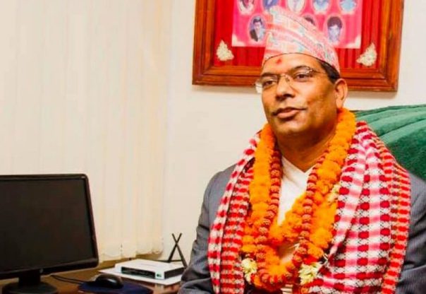 कर्णाली प्रदेश सरकारमा हलचल, काँग्रेस सांसद शाहीलाई मुख्यमन्त्री प्रस्ताव कर्णाली प्रदेश सरकारमा हलचल, काँग्रेस सांसद शाहीलाई मुख्यमन्त्री प्रस्ताव