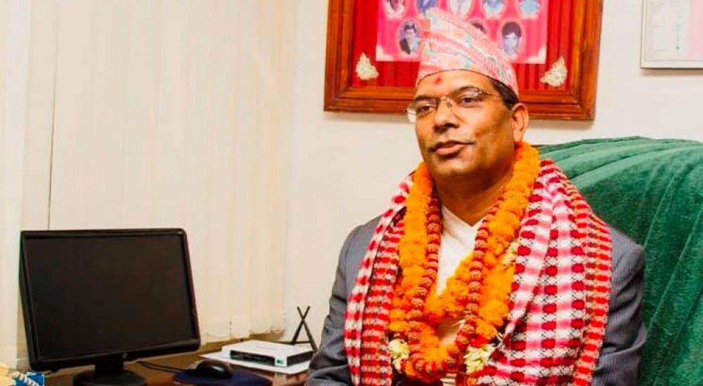 कर्णाली प्रदेश सरकारमा हलचल, काँग्रेस सांसद शाहीलाई मुख्यमन्त्री प्रस्ताव