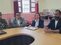 कोरला सडकलाई पर्यटकीय राजमार्ग बनाउने सरकारको योजना