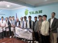 नेपाल–कोरिया पर्यटन प्रवर्द्धन समझदारीपत्रमा हस्ताक्षर नेपाल–कोरिया पर्यटन प्रवर्द्धन समझदारीपत्रमा हस्ताक्षर