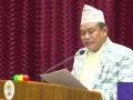 आन्तरिक विवाद मत्थर पार्दै कोशी सरकारको बजेट पारित