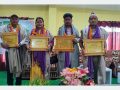 चार कृषकलाई ‘भीमदत्त उत्कृष्ट कृषक पुरस्कार’