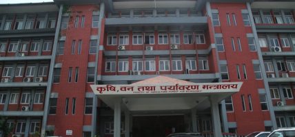 कृषि मन्त्रालयका १०० दिन  बीमा प्रणाली सुधारदेखि मल व्यवस्थापनमा उल्लेख्य पहल