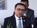 राष्ट्र बैंक ऐन संशोधनमा खुला छलफल गर्न सरकार तयार : अर्थमन्त्री वाग्ले